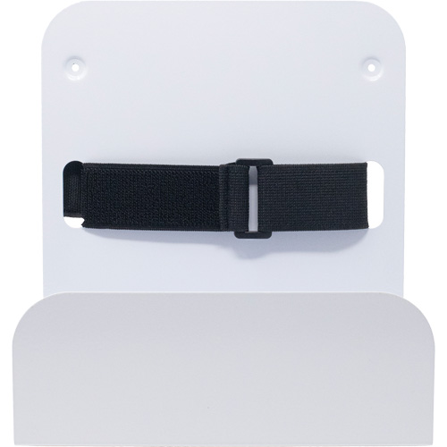 Support mural/de v&eacute;hicule pour DEA, Universel Pour, Non m&eacute;dical Seaboard Timber Mart