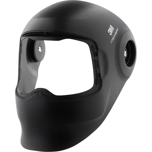 Coquille de casque de soudeur G5-02 Speedglas Seaboard Timber Mart