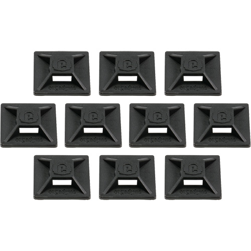 Squids 3701 Mini Adhesive Mount Replacements Seaboard Timber Mart