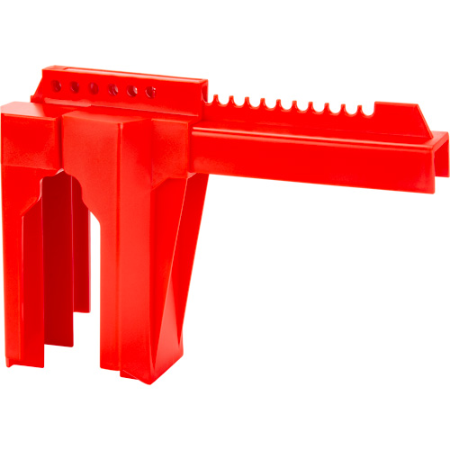 4-Legged Valve Lockout, Ball Type Seaboard Timber Mart