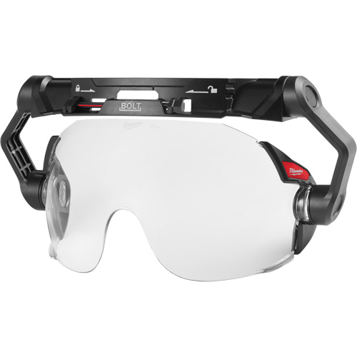 Bolt Eye Visor Seaboard Timber Mart
