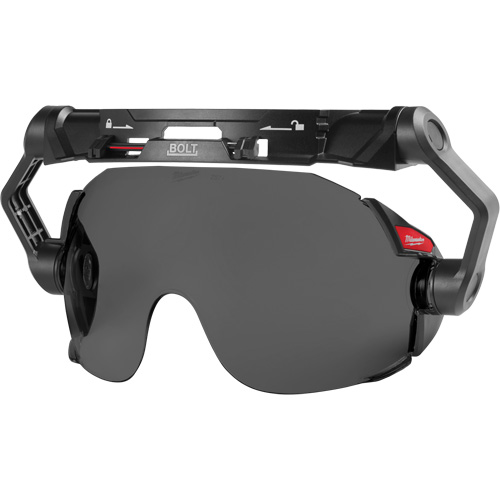 Bolt Eye Visor Seaboard Timber Mart