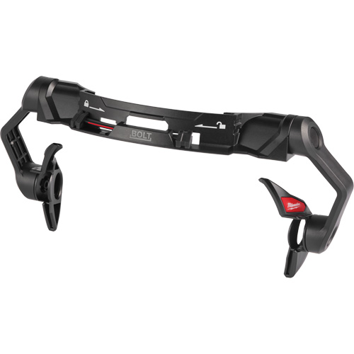 Monture de rechange de visi&egrave;re Bolt, Suspension Aucun (accessoire &agrave; casque de s&eacute;curit&eacute;) Seaboard Timber Mart