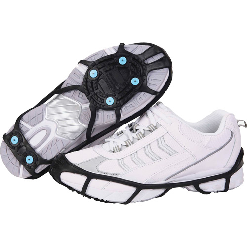 Aides &agrave; la traction G3 de tous les jours, Carbure de tungst&egrave;ne, Traction Crampon, Moyen/Petit Seaboard Timber Mart