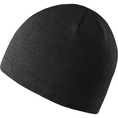 570 Bonnet en tricot, Taille unique, Noir Seaboard Timber Mart
