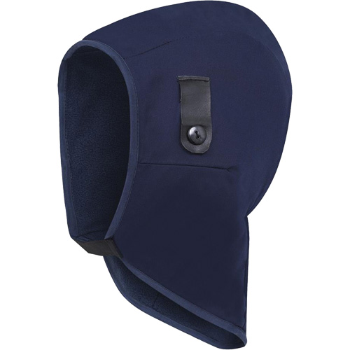 564N Doublure pour casque de protection, Doublure en Molleton, Taille unique, Bleu marin Seaboard Timber Mart