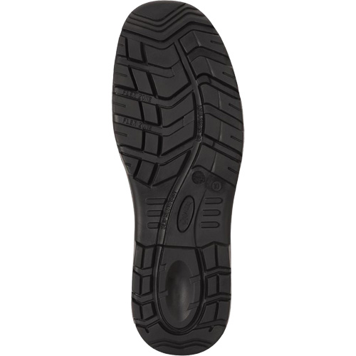 1060 Metatarsal-Protected Safety Boots, Leather, Size 10 Seaboard Timber Mart