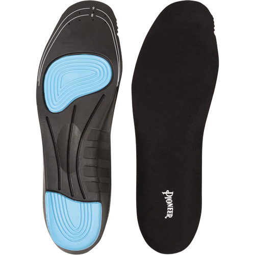P511 Orthopedic Insoles, Men's 8 - 10 Seaboard Timber Mart