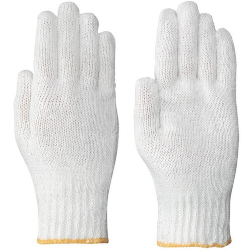 540 Gants doubl&eacute;s en tricot, Poly/coton, Petit Seaboard Timber Mart