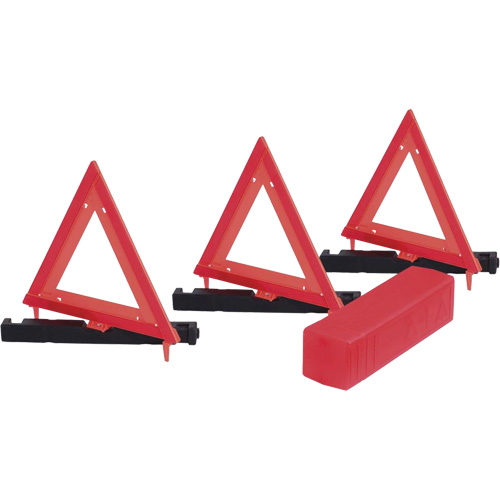 373 Safety Warning Triangles Seaboard Timber Mart