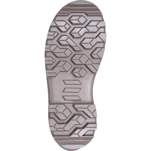 B105FUL.GR Pioneer Ultra Boots, Polyurethane, Steel/Composite Toe, Size 6, Puncture Resistant Sole Seaboard Timber Mart