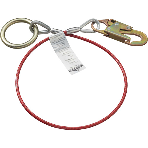 AS-21210-4 Cable Anchor Sling, Sling Seaboard Timber Mart