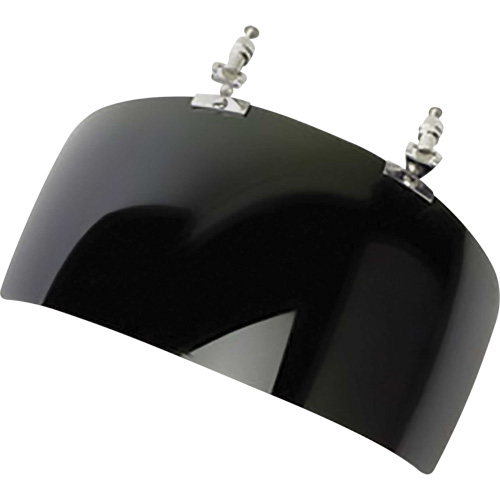 DP4 Series Faceshield Visor, IR 5.0 Tint Seaboard Timber Mart