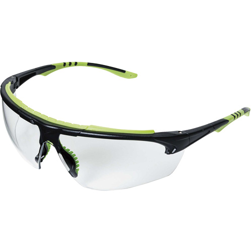 XP410 Safety Glasses, Indoor/Outdoor Lens, Anti-Scratch Seaboard Timber Mart