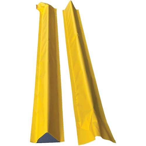 Section de mur Ultra-Berm Builder pour le mod&egrave;le 4" Seaboard Timber Mart