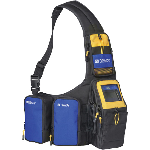 Sling Pack for M611 Printer Seaboard Timber Mart