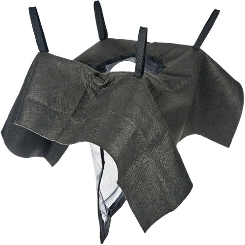 Ultra-Drain Guard&reg; Catch Basin Insert, Trash & Debris, 48" L x 36" W Seaboard Timber Mart