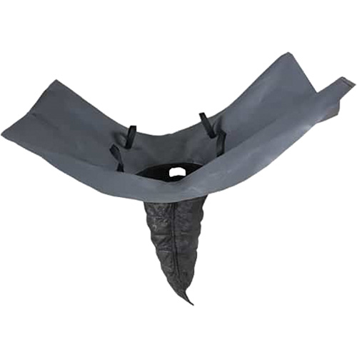 Bac de r&eacute;tention Ultra-Drain Guard, Bior&eacute;m&eacute;diation/Huile & s&eacute;diments, 48" lo x 36" la Seaboard Timber Mart