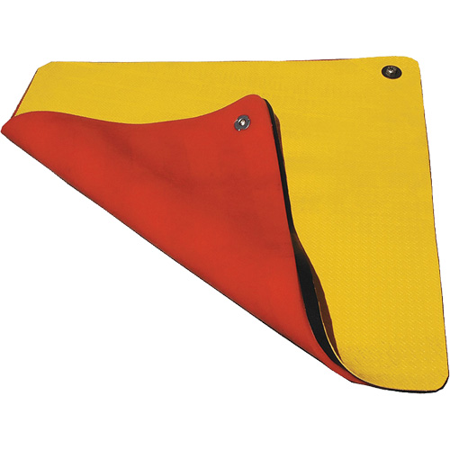 Plus Ultra-Drain Seal, Carr&eacute;e, 24" lo x 24" la Seaboard Timber Mart