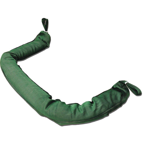 Sorb 44 Ultra-Filter Sock, Oil Only, 7" W x 9' L, Pack of 1 Seaboard Timber Mart