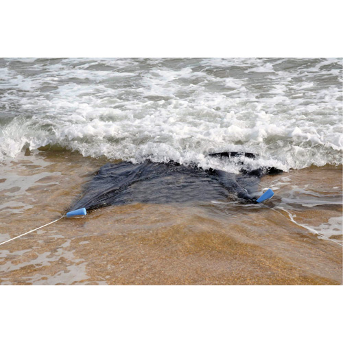 Ultra-Oil Blanket&reg; Kit, Hazmat/Oil Only/Universal, 120" x 60", 8.3 US gal. Absorbancy Seaboard Timber Mart