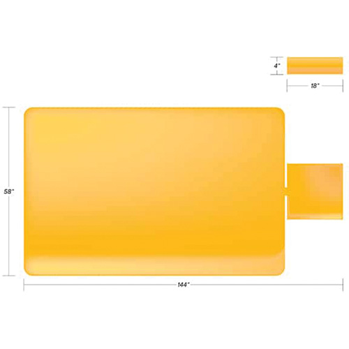 Ultra-Pop Up Pool Plus , 144" dia., 100 gal. US Capacit&eacute; Seaboard Timber Mart