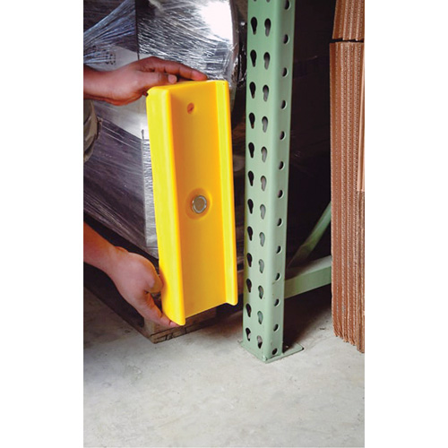 Ultra-Rack Protector Plus&reg; Seaboard Timber Mart