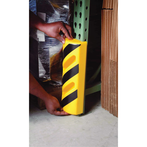 Ultra-Rack Protector Plus&reg; Seaboard Timber Mart