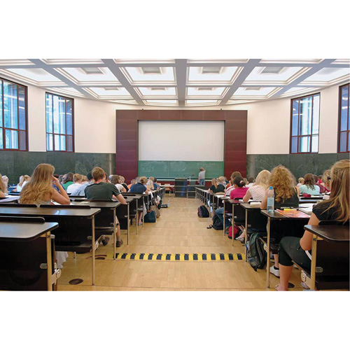 Bulk Box Ultra-Sidewinder Cable Protection System – 24 pieds, 288" x 9,8" x 1,4", 2000 lb (1 tonne) Seaboard Timber Mart