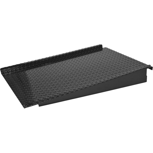 Ultra-Spill Deck&reg; Steel Ramp Seaboard Timber Mart