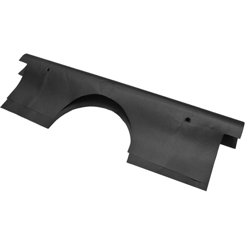 Ultra-Spill Deck Flex Bridge Seaboard Timber Mart