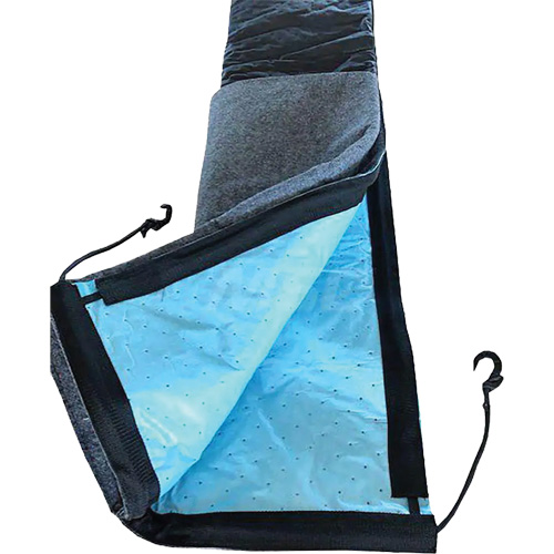 Ultra-Spill Diaper&reg; Seaboard Timber Mart