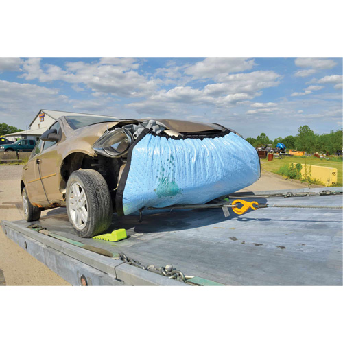 Ultra-Spill Diaper&reg; Seaboard Timber Mart