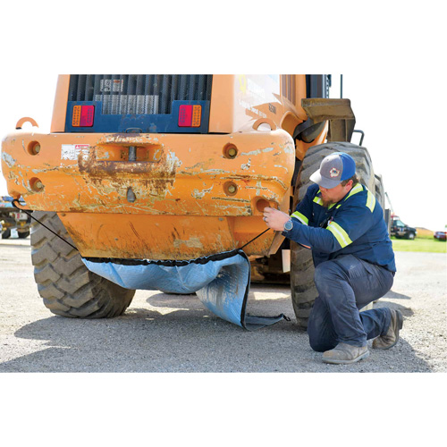 Ultra-Spill Diaper&reg; Seaboard Timber Mart