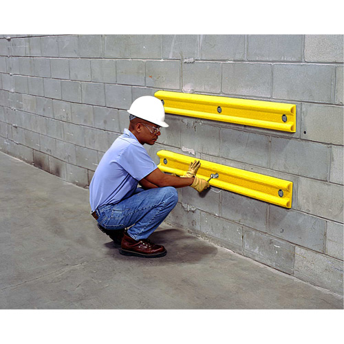 Ultra-Wall Protector&reg; Seaboard Timber Mart