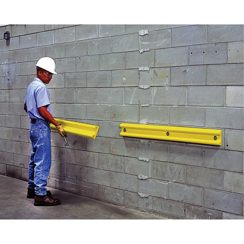 Ultra-Wall Protector&reg; Seaboard Timber Mart