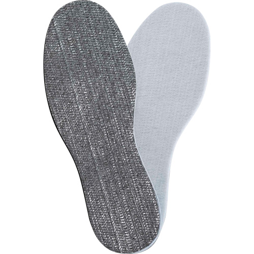 P411 Radiantex&reg; Insoles, Men's 6 Seaboard Timber Mart