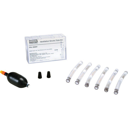 Ventilation Smoke Tube Kit Seaboard Timber Mart