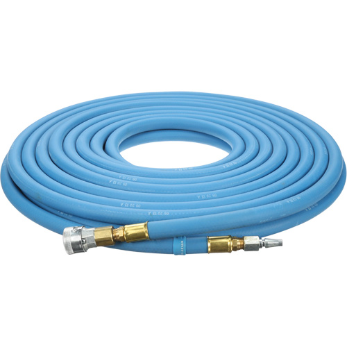 Supplied Air Hose, Standard High Pressure, 25' Seaboard Timber Mart