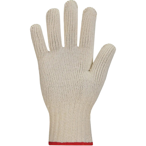 Sure Knit General-Purpose Gloves, Cotton, 7/Small Seaboard Timber Mart