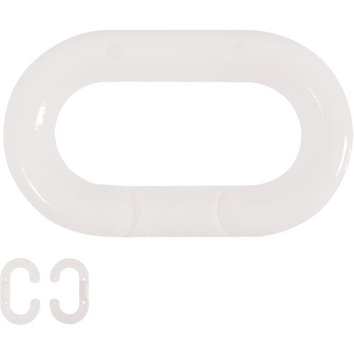 Maillons maîtres, Plastique Seaboard Timber Mart