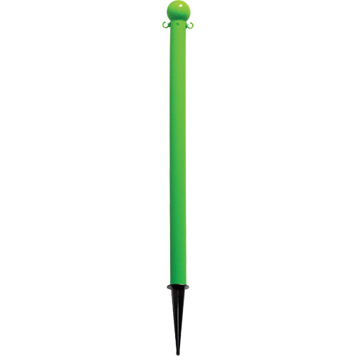 Ground Poles, Green Seaboard Timber Mart