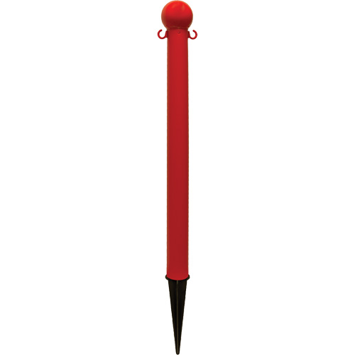 Ground Poles, Red Seaboard Timber Mart