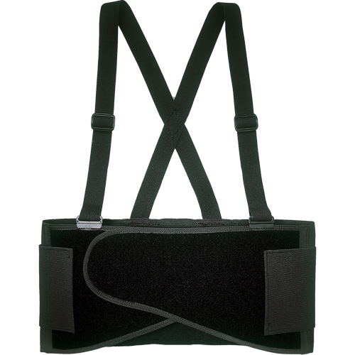 Back Support Belt, Elastic Seaboard Timber Mart