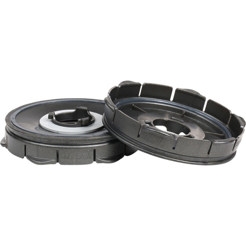 Piggyback Adaptor for 7740 Filter Seaboard Timber Mart
