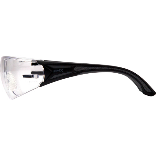 Endeavor&reg; Plus Frameless Safety Glasses, Clear Lens, Anti-Fog, ANSI Z87+/Meets/Exceeds CSA Z94.3 Seaboard Timber Mart