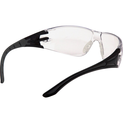 Endeavor&reg; Plus Frameless Safety Glasses, Clear Lens, Anti-Fog, ANSI Z87+/Meets/Exceeds CSA Z94.3 Seaboard Timber Mart