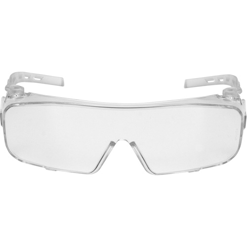 Cappture Safety Glasses, Clear Lens, Anti-Fog, ANSI Z87+/Meets/Exceeds CSA Z94.3 Seaboard Timber Mart