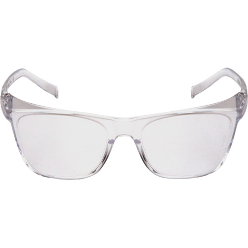 Legacy&reg; Safety Glasses, Clear Lens, Anti-Fog, ANSI Z87+/Meets/Exceeds CSA Z94.3 Seaboard Timber Mart