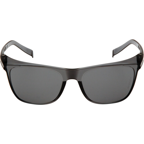 Legacy&reg; Safety Glasses, Grey Lens, Anti-Fog, ANSI Z87+/Meets/Exceeds CSA Z94.3 Seaboard Timber Mart